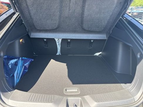 New 2025 Buick Envista Avenir image 26