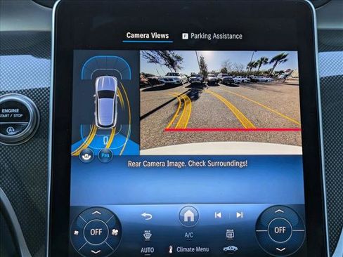 Certified 2026 Mercedes-Benz GLC 43 AMG 4MATIC image 13