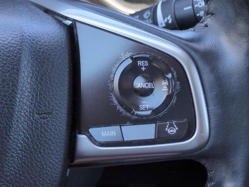 Used 2020 Honda CR-V EX-L image 13