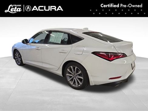 Used 2025 Acura Integra image 5