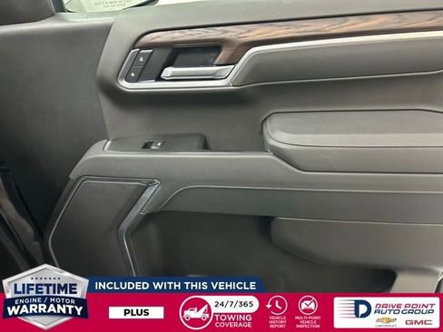 Used 2026 GMC Sierra 1500 SLT image 33