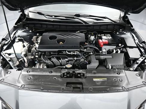 Used 2020 Nissan Altima 2.5 SR image 47