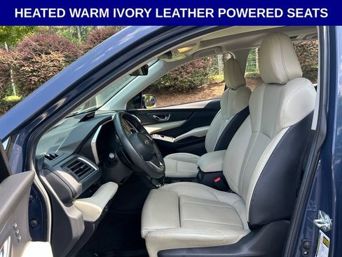 Used 2024 Subaru Ascent Limited w/ Technology Package AWD/4WD image 5