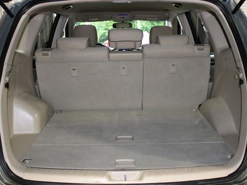 Used 2009 Hyundai Santa Fe GLS FWD image 26