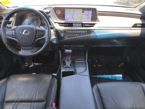 Used 2019 Lexus ES 350 FWD image 13