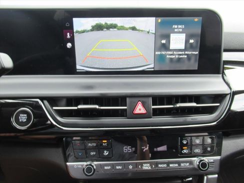 Used 2024 Kia Seltos S FWD image 26