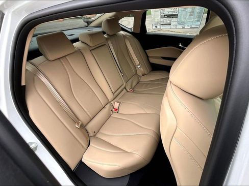 Used 2025 Acura TLX Technology Package image 15