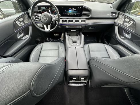 Certified 2023 Mercedes-Benz GLS 450 4MATIC image 28