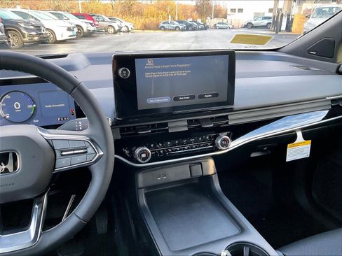 New 2026 Honda Prologue Elite image 13