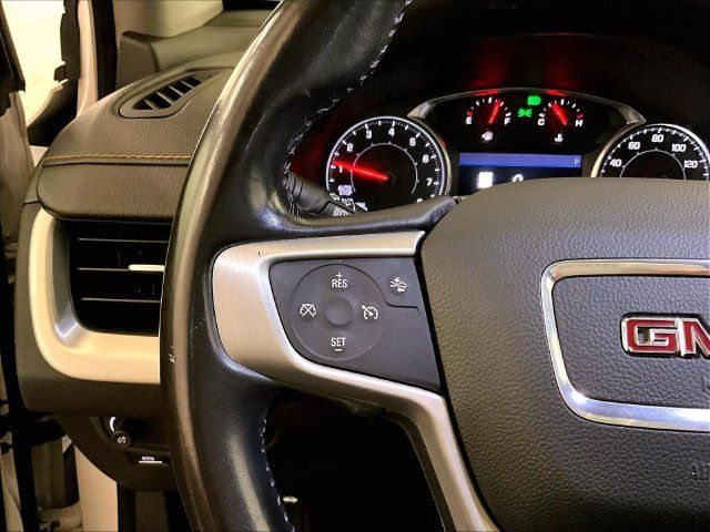 Used 2020 GMC Terrain SLE w/ Driver Convenience Package AWD/4WD image 18