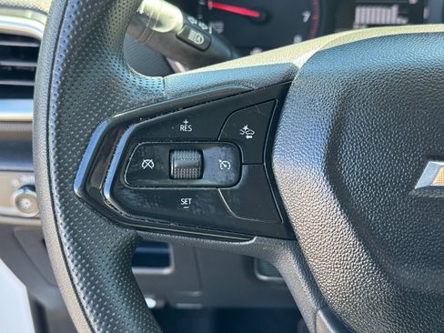 Used 2022 Chevrolet TrailBlazer LS FWD image 22