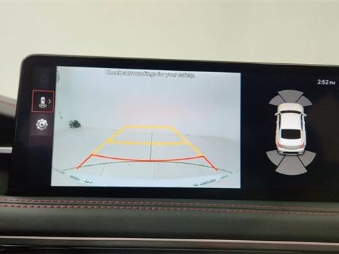 Used 2025 Genesis G70 2.5T w/ Sport Prestige Package image 45