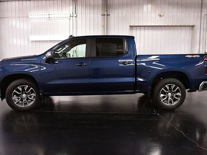 Used 2023 Chevrolet Silverado 1500 LT