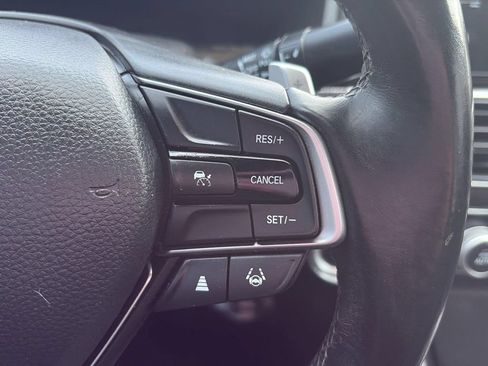 Used 2022 Honda Accord Sport image 5