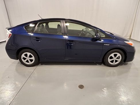 Used 2015 Toyota Prius One image 6