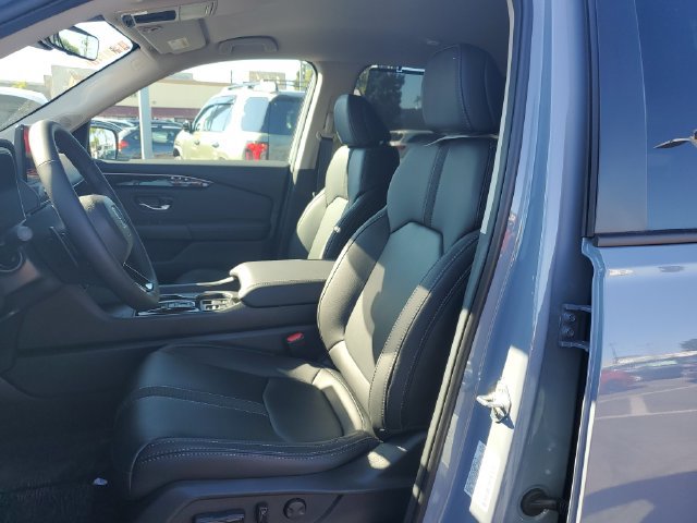New 2026 Honda Pilot EX-L image 17