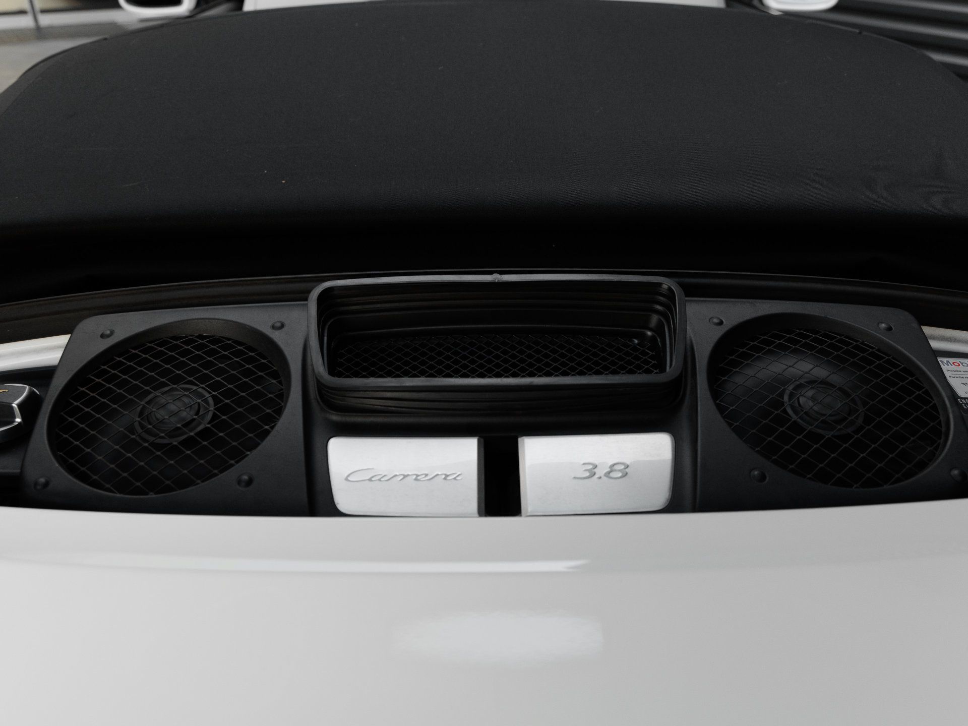 Used 2012 Porsche 911 Carrera S RWD image 32