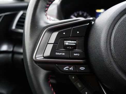 Used 2023 Subaru Crosstrek 2.0i Premium w/ Special Edition image 28