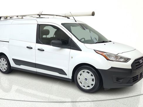 Used 2019 Ford Transit Connect XL FWD image 7