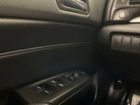 Used 2018 Acura ILX FWD image 19