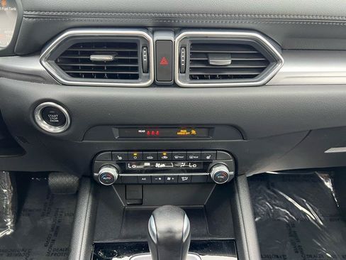 Used 2024 MAZDA CX-5 AWD 2.5 S w/ Preferred Package image 17