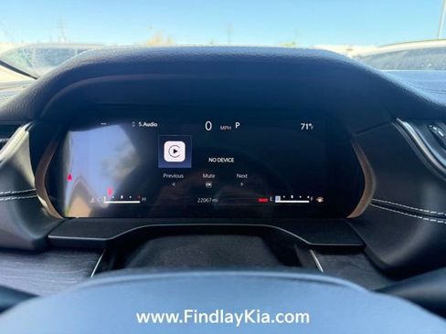 Used 2022 Jeep Grand Cherokee Limited AWD/4WD image 8