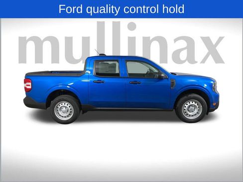 New 2025 Ford Maverick XL w/ Equipment Group 101A image 2