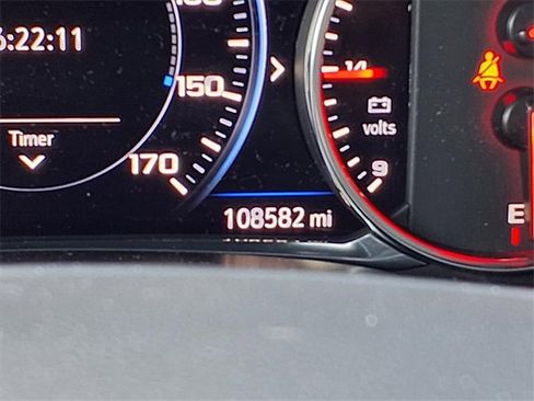 Used 2023 Chevrolet Blazer RS image 21