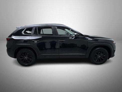 Used 2024 MAZDA CX-50 AWD 2.5 S w/ Weather Package image 4
