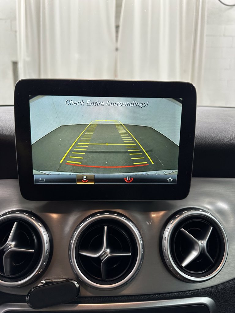 Used 2017 Mercedes-Benz GLA 250 4MATIC image 20