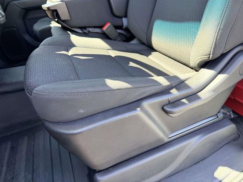 Used 2024 Chevrolet Silverado 1500 W/T w/ WT Fleet Convenience Package image 16