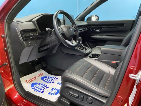 Used 2025 Honda CR-V Sport Touring image 13