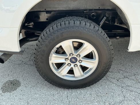 Used 2018 Ford F150 XLT w/ Trailer Tow Package AWD/4WD image 27