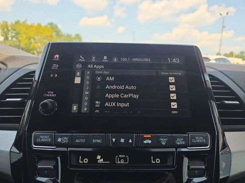 Used 2023 Honda Odyssey EX-L image 31