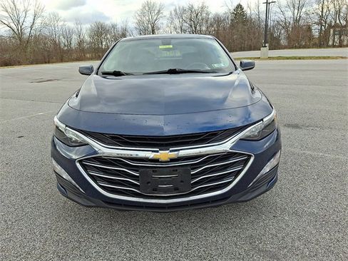 Used 2022 Chevrolet Malibu LT image 5
