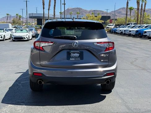 Used 2019 Acura RDX AWD w/ Technology Package image 4