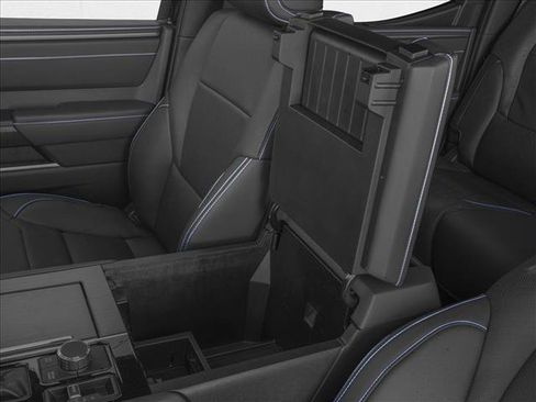 New 2026 Toyota Tundra Platinum image 10