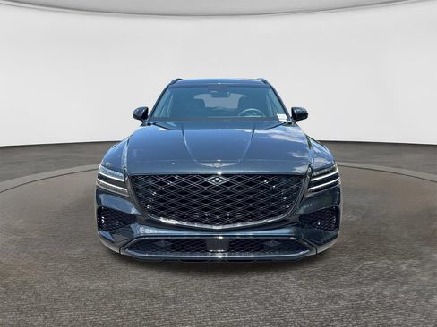 New 2026 Genesis GV80 3.5T Prestige AWD/4WD image 2