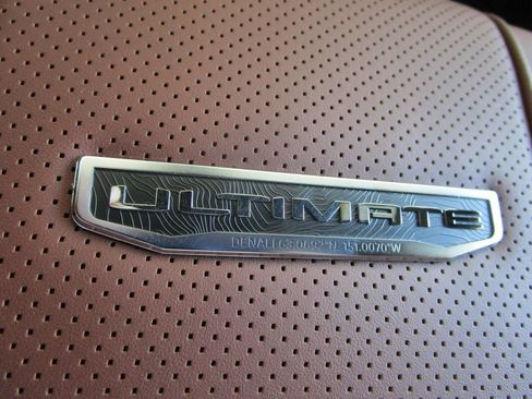 New 2026 GMC Sierra 2500 Denali Ultimate AWD/4WD image 40