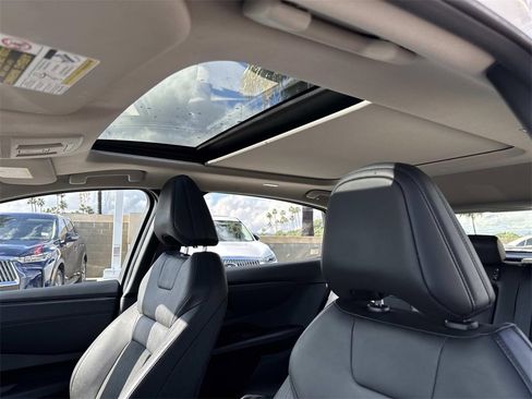 Used 2023 Nissan Ariya EVOLVE+ e-4ORCE image 15