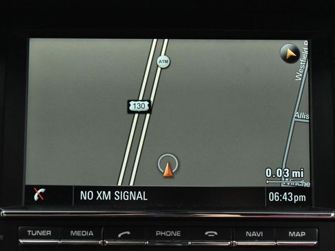 Used 2015 Porsche Macan Turbo image 31