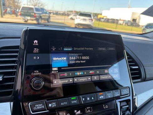 Certified 2023 Honda Odyssey EX-L image 15