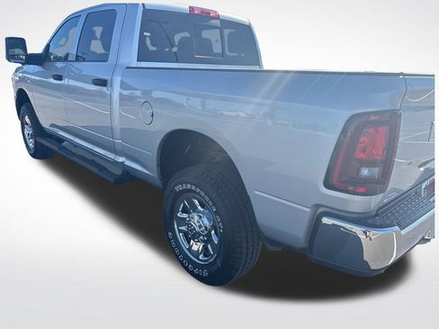 New 2026 RAM 2500 Tradesman AWD/4WD image 3