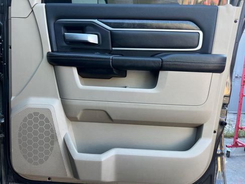 Used 2019 RAM 2500 Big Horn AWD/4WD image 24