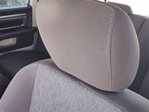 Used 2016 RAM 1500 Lone Star image 16