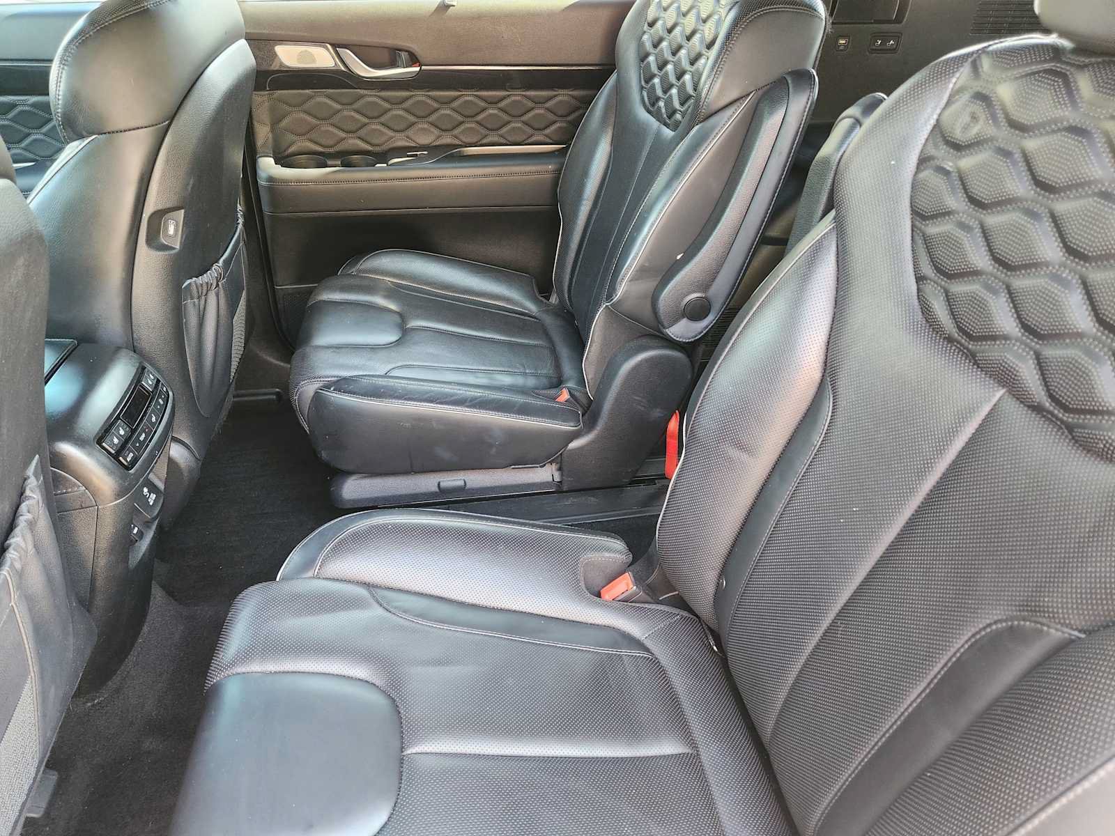 Used 2020 Hyundai Palisade Limited AWD/4WD image 31