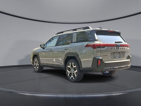 New 2026 Subaru Outback Touring XT AWD/4WD image 11