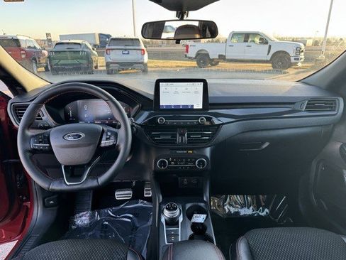 Used 2024 Ford Escape ST-Line image 27