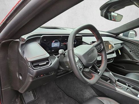 Used 2024 Dodge Charger R/T w/ Plus Group image 3