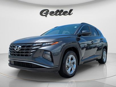 Used 2022 Hyundai Tucson SEL w/ Cargo Package